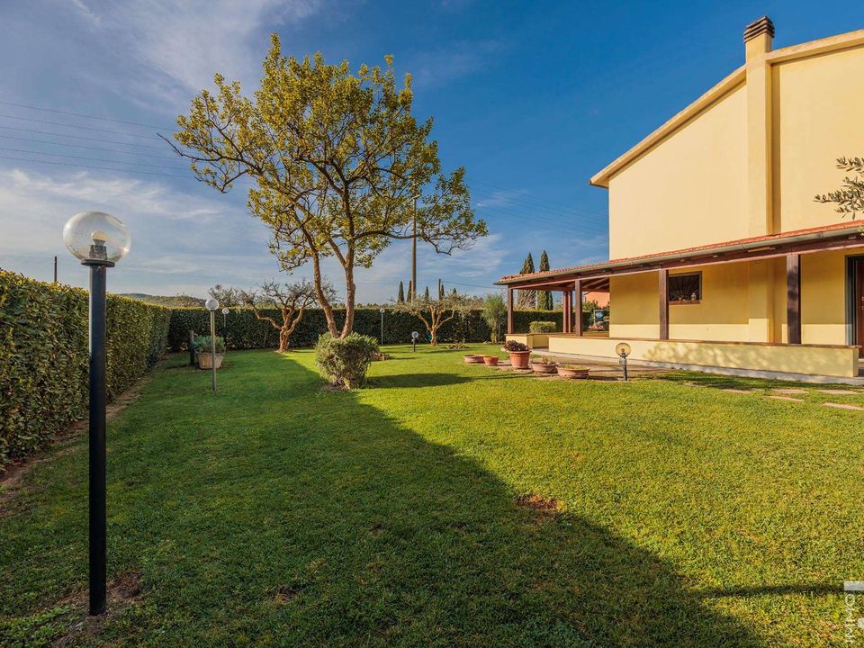 Herregård i Manciano, Grosseto - bilde 5