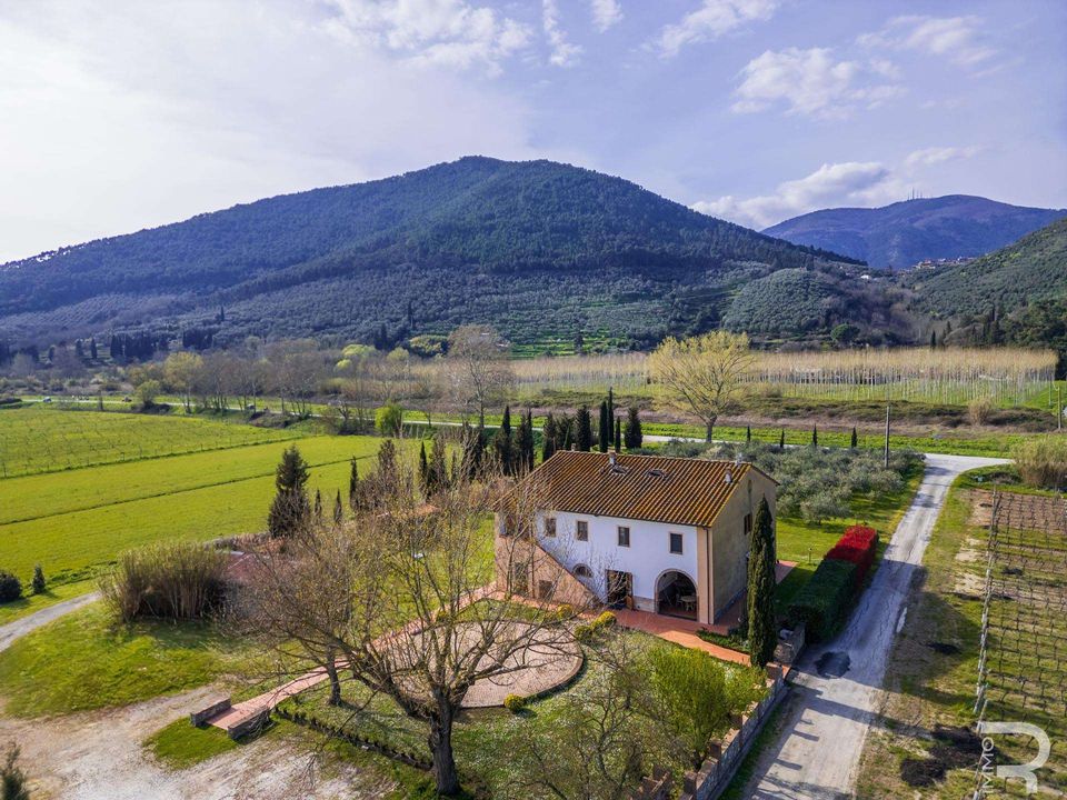 Villa i Vicopisano, Pisa - foto 2