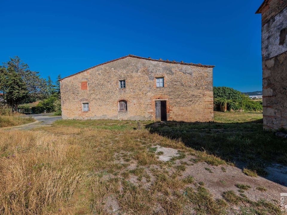 Farm hus i Pomarance, Pisa - foto 3