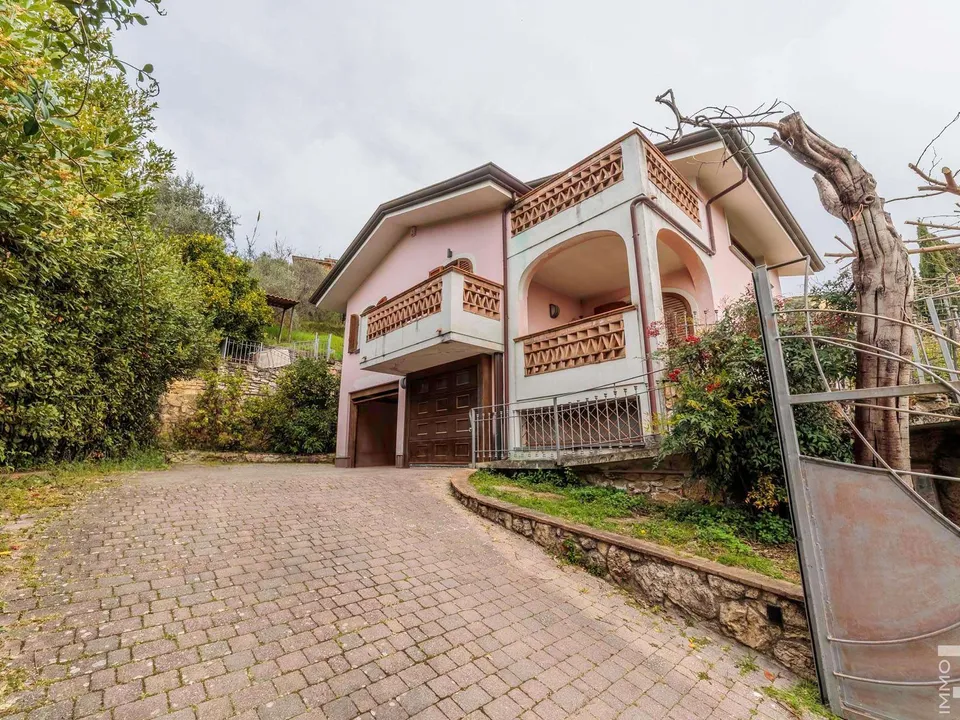 Villa i Massarosa, Lucca - foto 2