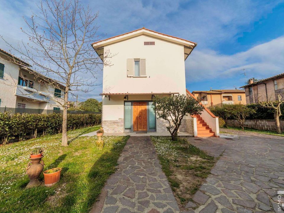 Villa i Colle di Val d'Elsa, Siena - foto 2