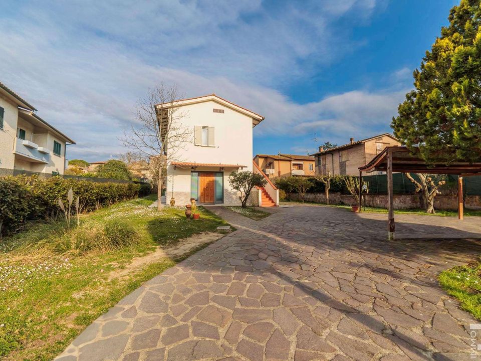 Villa i Colle di Val d'Elsa, Siena - foto 3