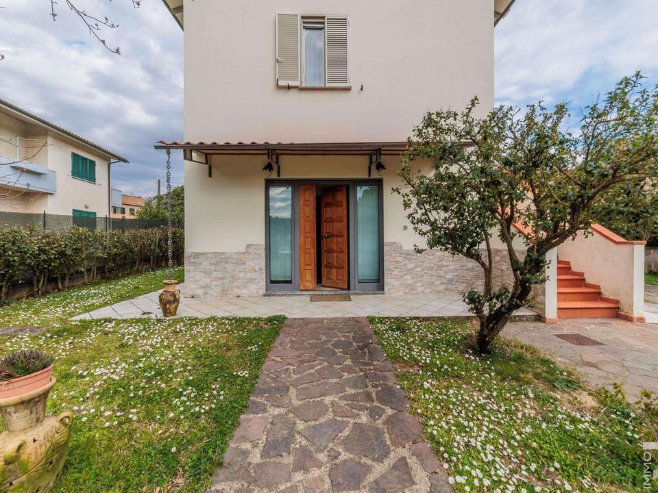 Villa i Colle di Val d'Elsa, Siena - foto 5