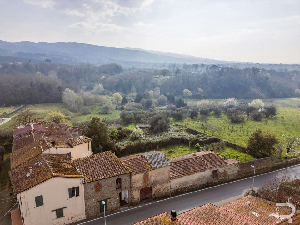 Farm hus i Larciano, Pistoia - foto 3