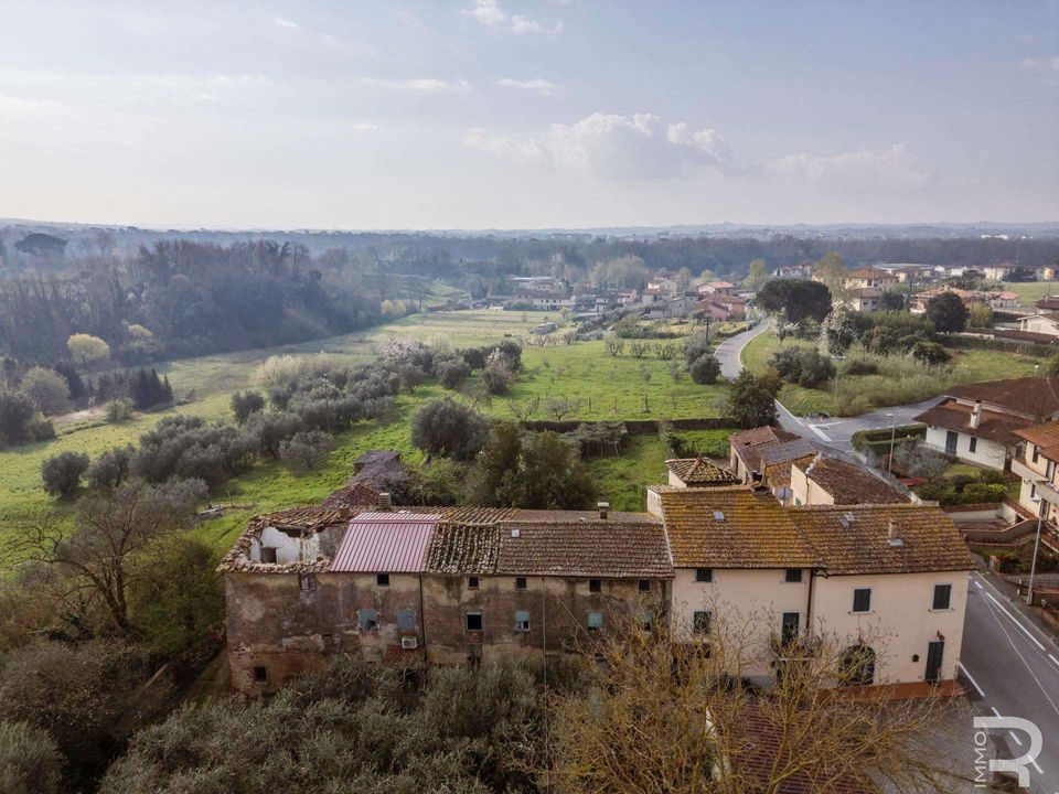 Farm hus i Larciano, Pistoia - foto 4