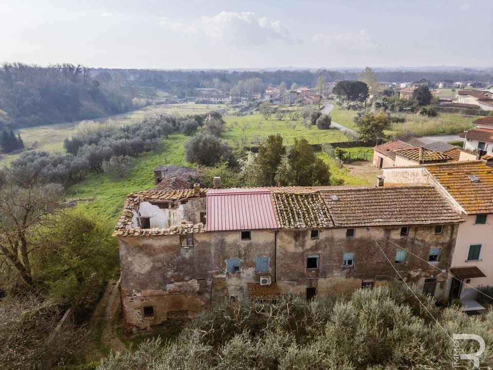 Farm hus i Larciano, Pistoia - foto 5