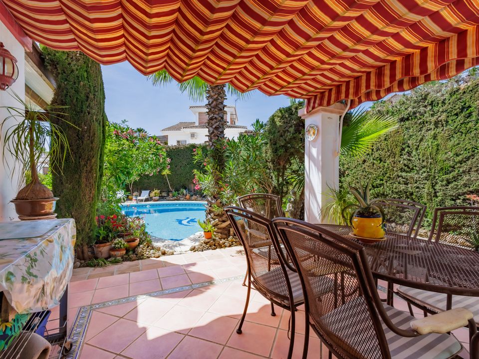 Villa i Coin, Malaga - foto 2