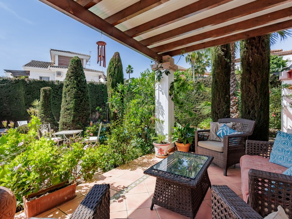 Villa i Coin, Malaga - foto 3