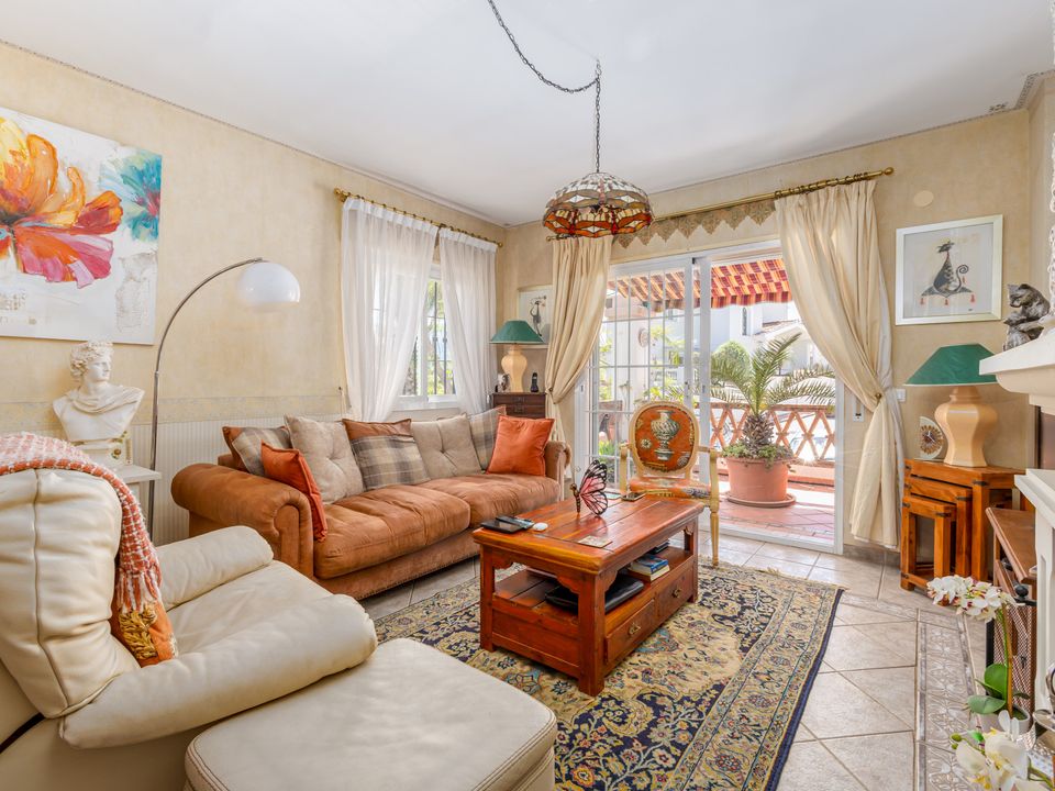 Villa i Coin, Malaga - foto 5
