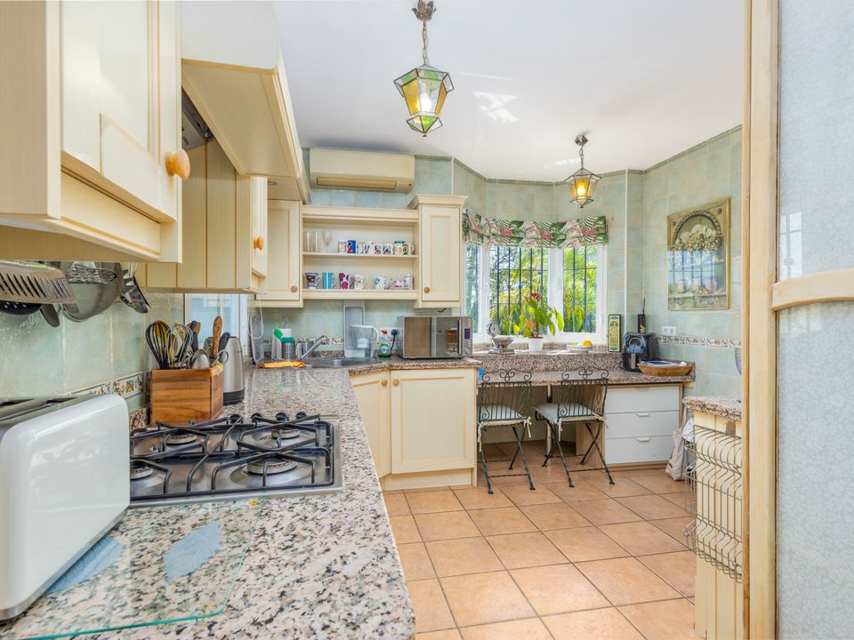 Villa i Coin, Malaga - foto 4