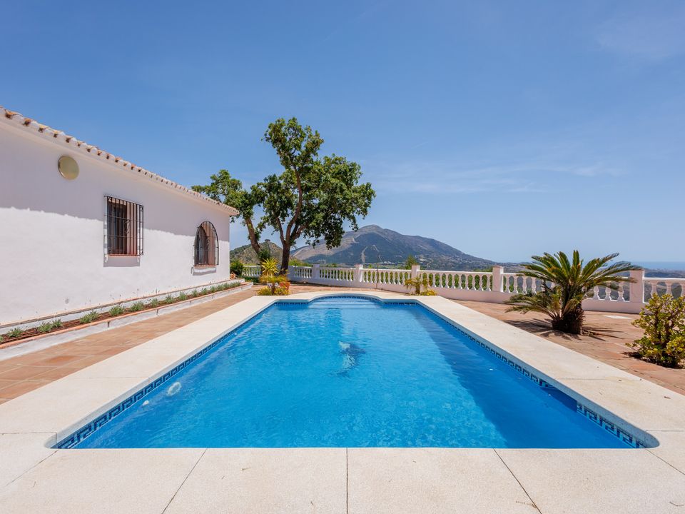 Villa i Coin, Malaga - foto 2