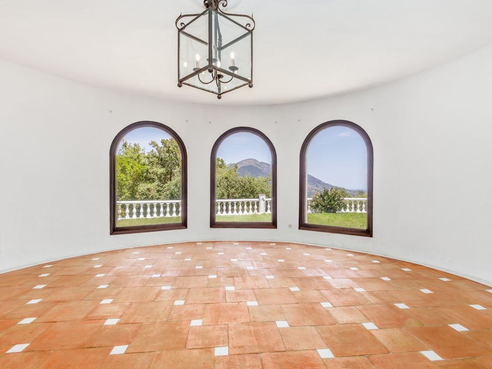 Villa i Coin, Malaga - foto 5