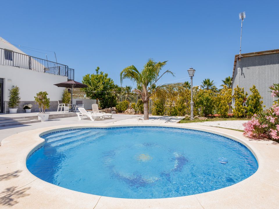 Villa i Coin, Malaga - foto 4