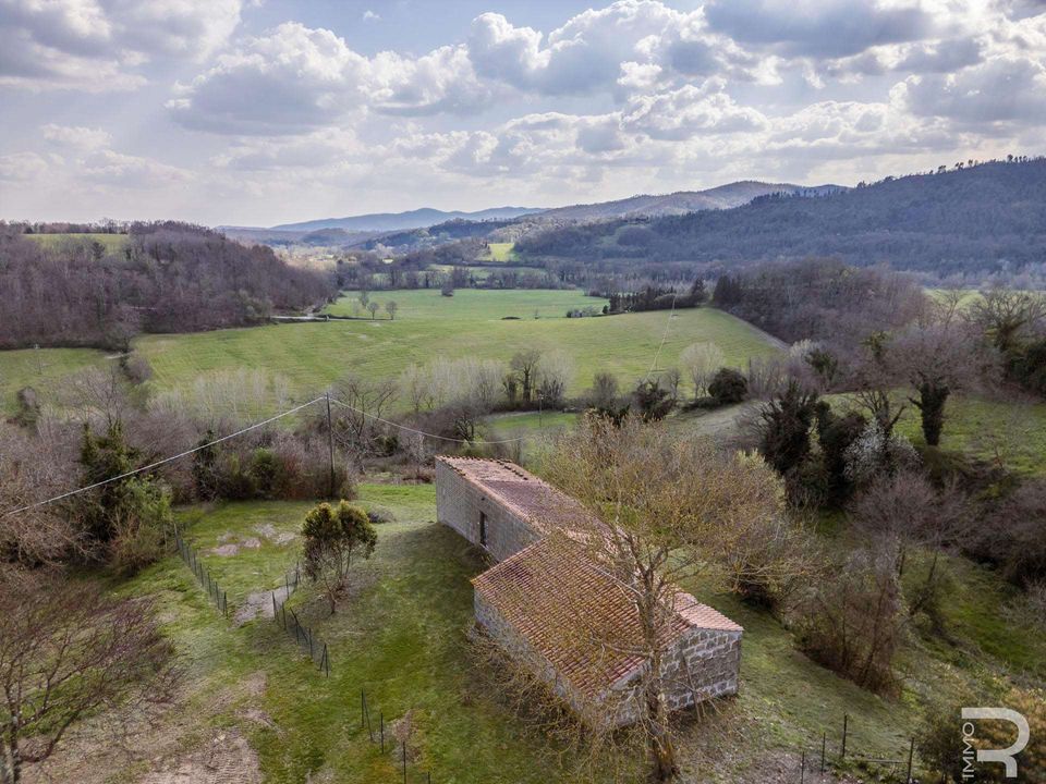 Farm hus i Pitigliano, Grosseto - foto 3