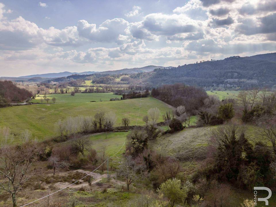 Farm hus i Pitigliano, Grosseto - foto 4
