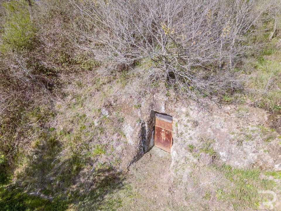 Farm hus i Pitigliano, Grosseto - foto 5