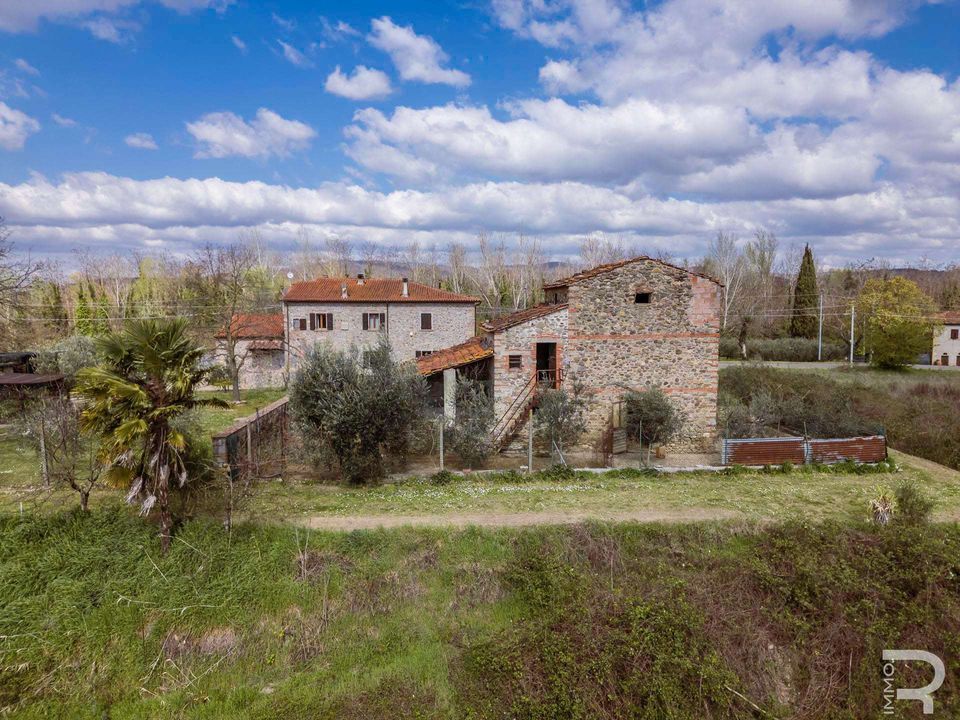 Farm hus i Arezzo, Arezzo - foto 3