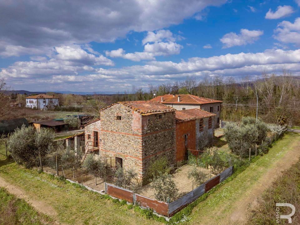 Farm hus i Arezzo, Arezzo - foto 4