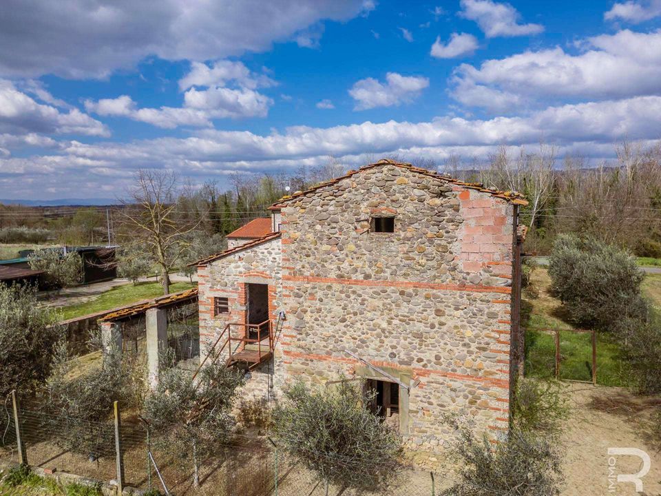Farm hus i Arezzo, Arezzo - foto 5