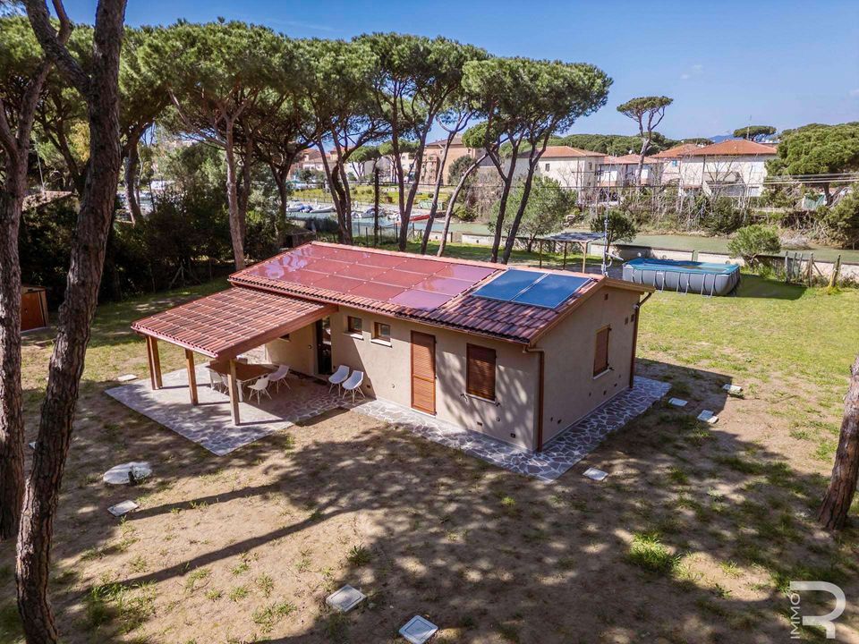 Villa i Grosseto, Grosseto - foto 1
