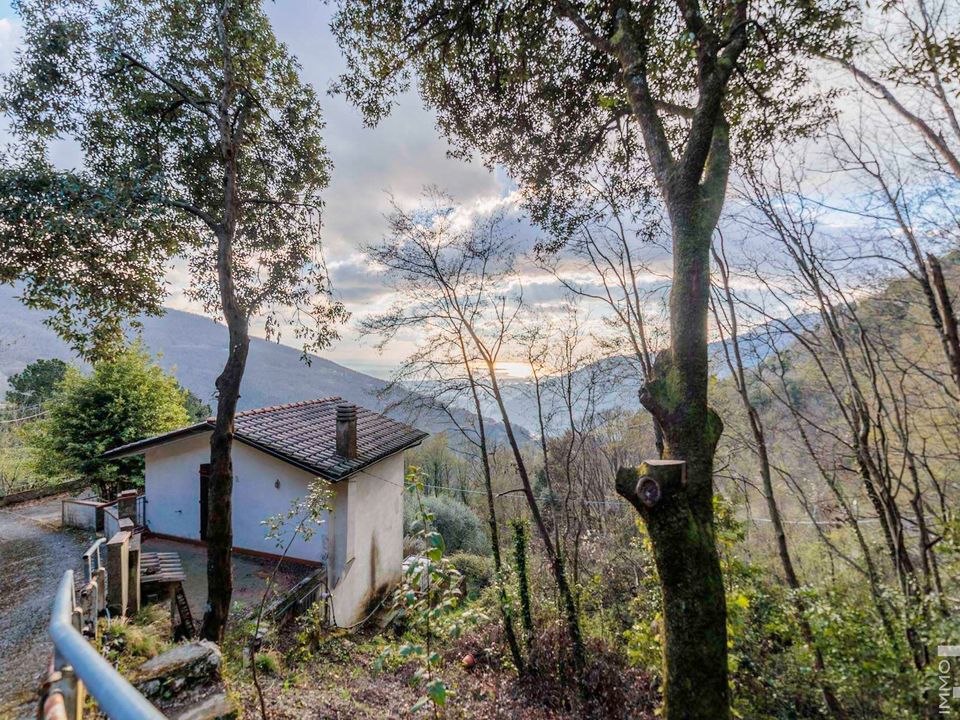 Villa i Massa, Massa and Carrara - bilde 4