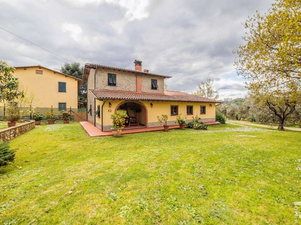 Villa i Capannori, Lucca - foto 2
