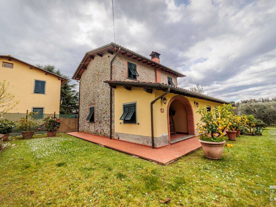 Villa i Capannori, Lucca - foto 3