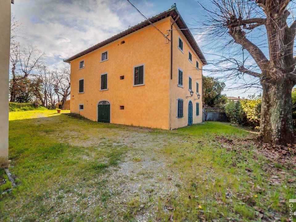 Villa i Fucecchio, Florence - bilde 2