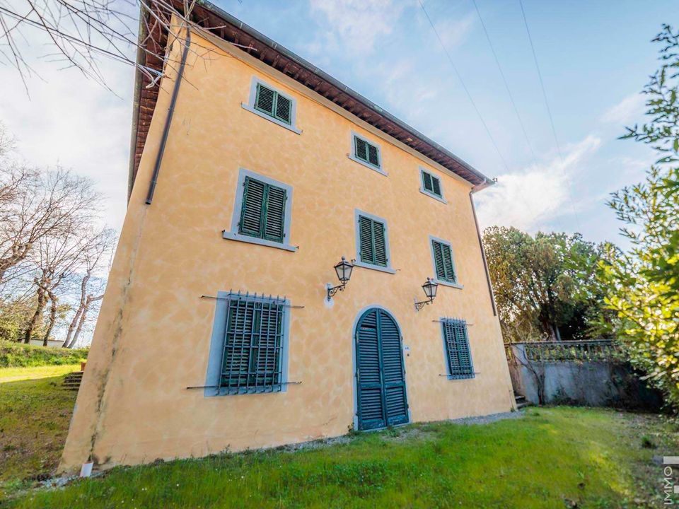 Villa i Fucecchio, Florence - bilde 3