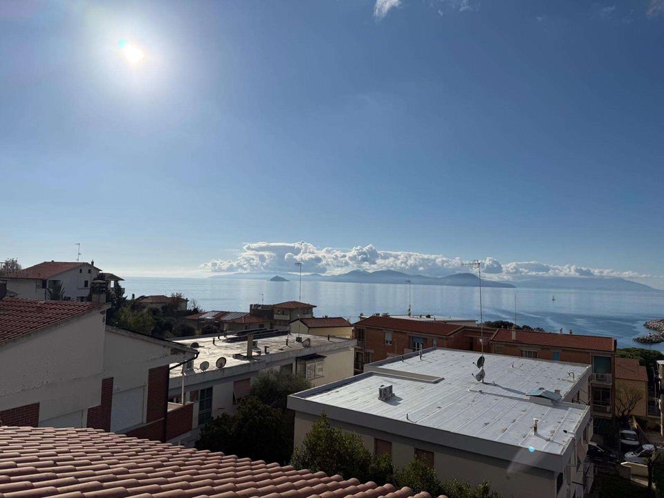 Lejlighed i Piombino, Livorno - foto 5