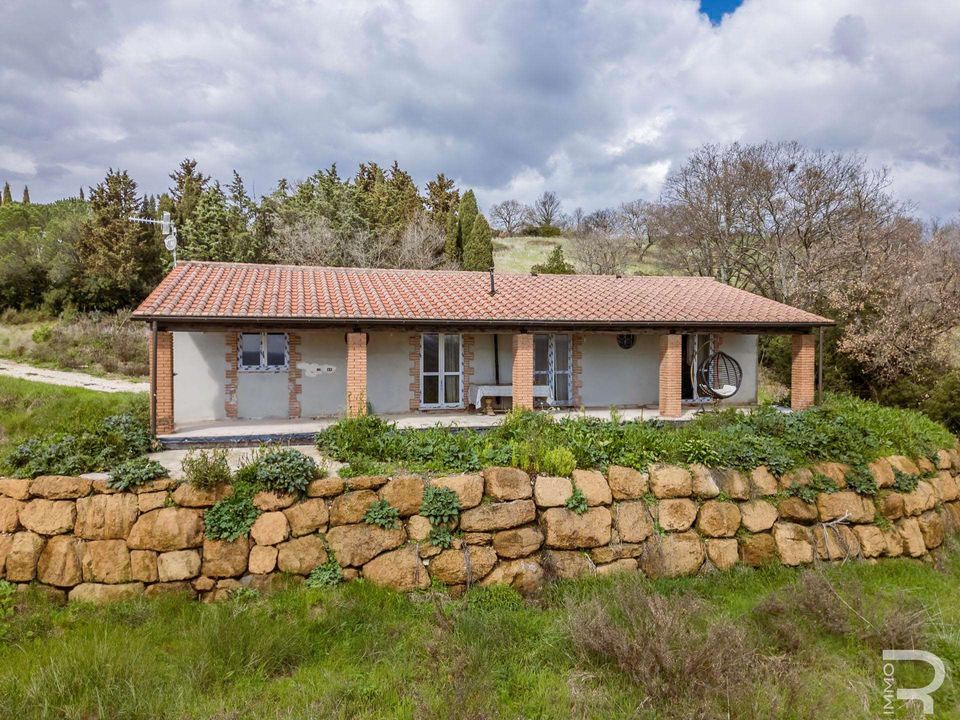 Farm hus i Manciano, Grosseto - foto 2