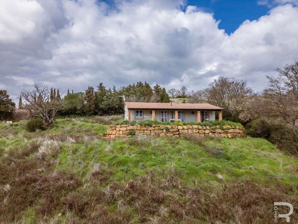 Farm hus i Manciano, Grosseto - foto 4