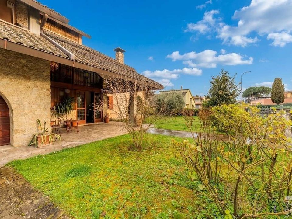 Villa i Sinalunga, Siena - foto 4
