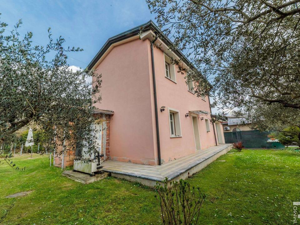 Villa i Montignoso, Massa and Carrara - foto 3