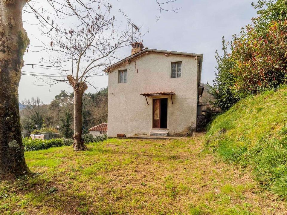 Byhus i Camaiore, Lucca - foto 1
