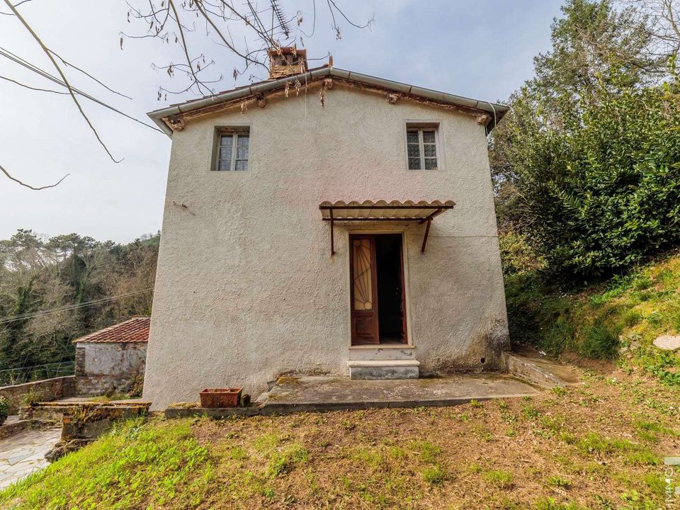 Byhus i Camaiore, Lucca - foto 3