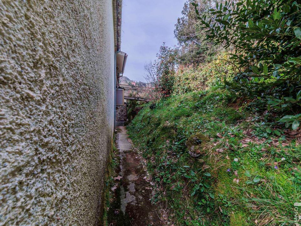 Byhus i Camaiore, Lucca - foto 4