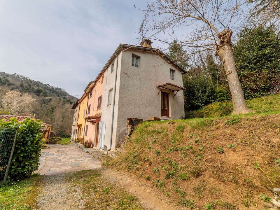 Byhus i Camaiore, Lucca - foto 5