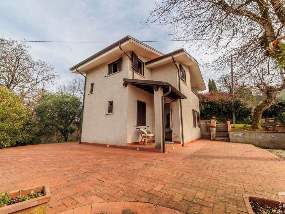 Villa a Massarosa, Lucca - foto 1