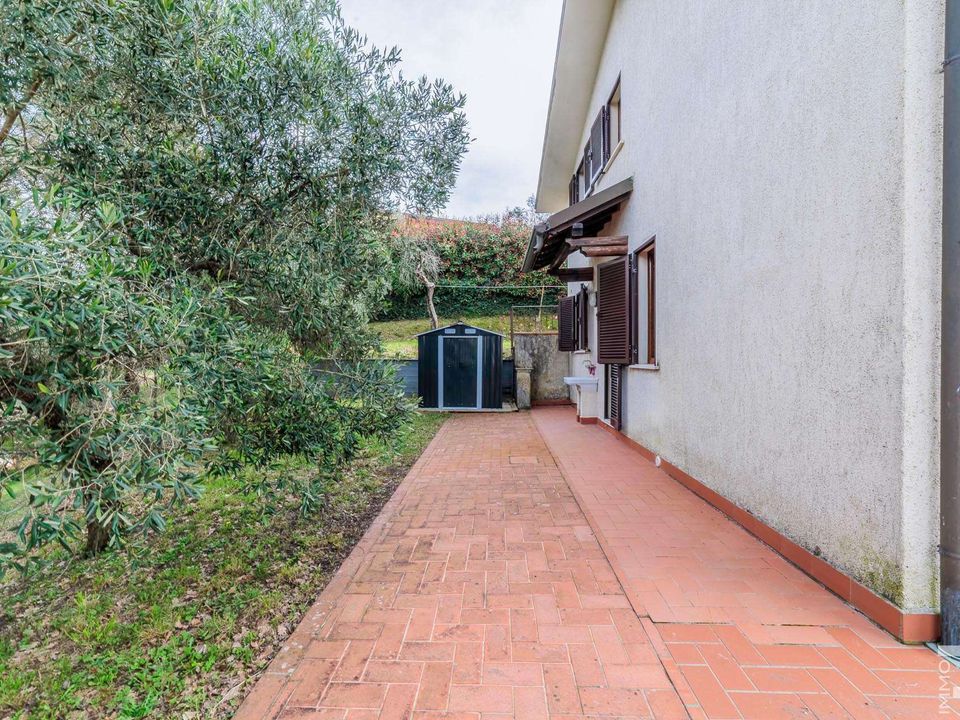 Villa a Massarosa, Lucca - foto 3