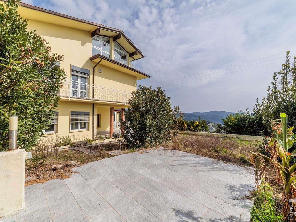 Villa i Massarosa, Lucca - bilde 4