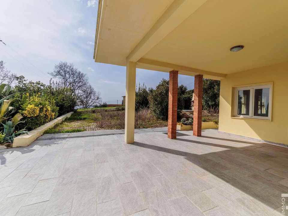 Villa i Massarosa, Lucca - bilde 5