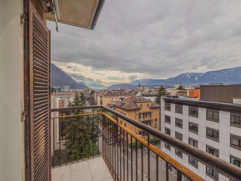 Lejlighed i Gries-San Quirino, South Tyrol - foto 2
