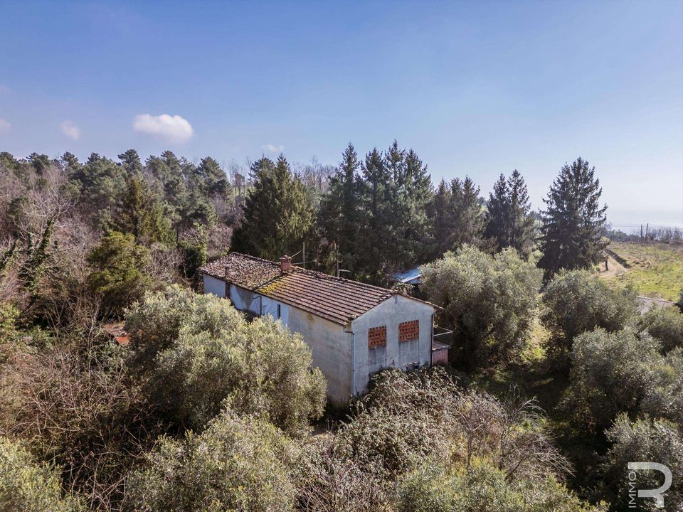 Farm hus i Buggiano, Pistoia - foto 4