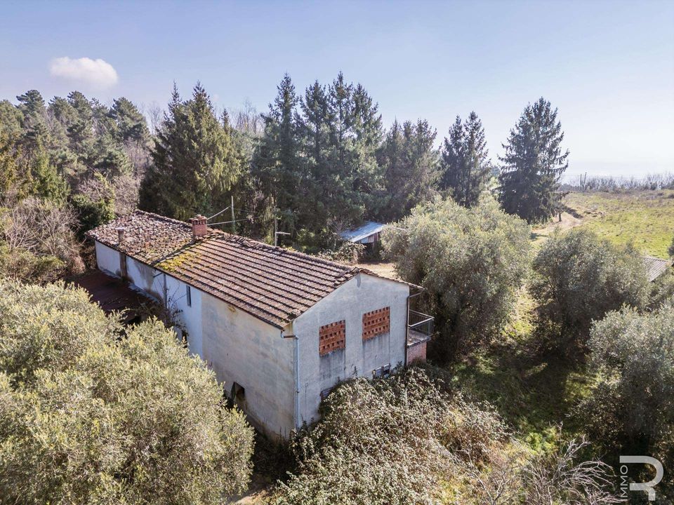 Farm hus i Buggiano, Pistoia - foto 5