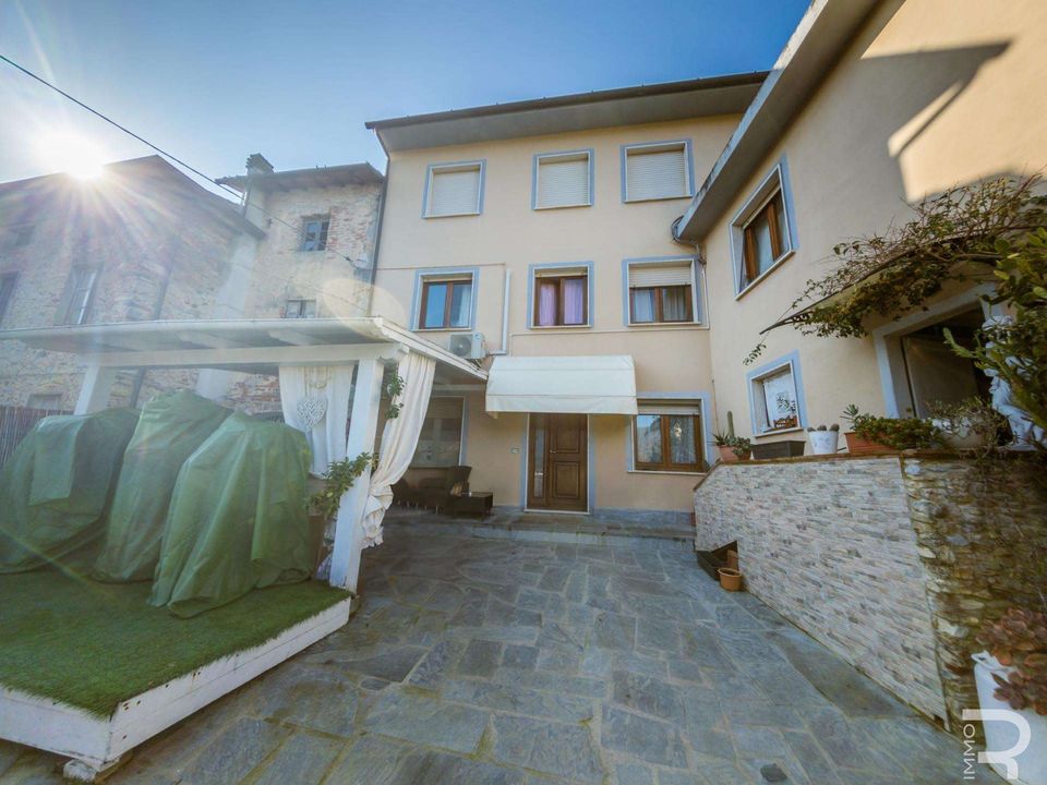 Byhus i Camaiore, Lucca - foto 1