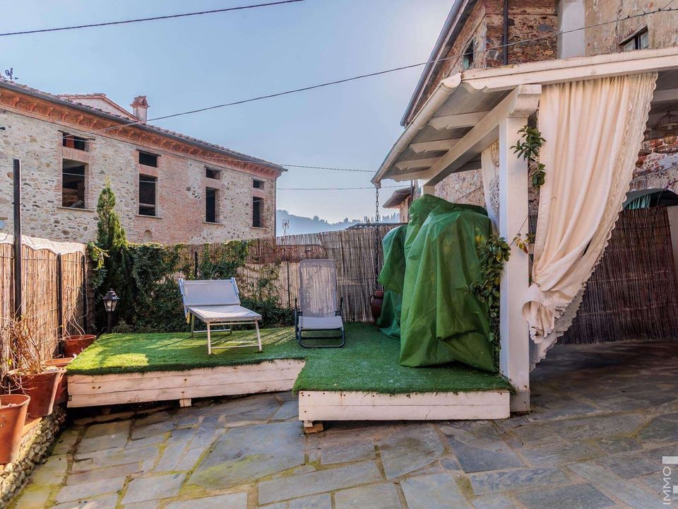 Byhus i Camaiore, Lucca - foto 4