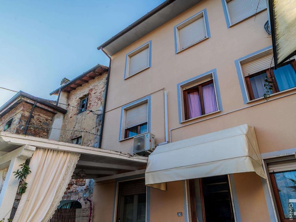 Byhus i Camaiore, Lucca - foto 5