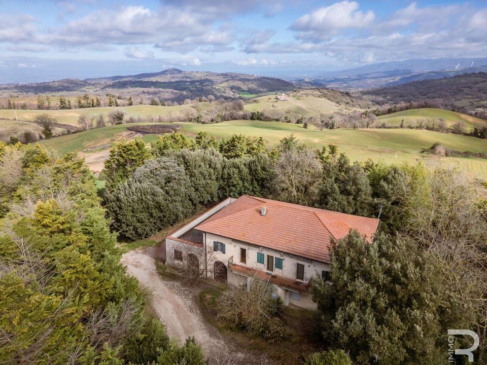 Masia a Scansano, Grosseto - foto 3