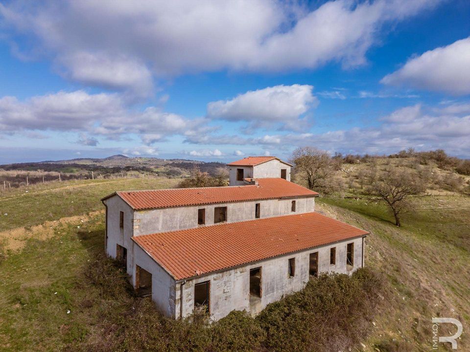 Masia a Scansano, Grosseto - foto 4